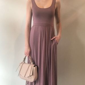 Midi dress